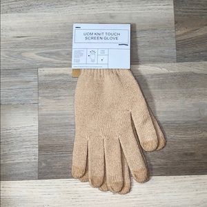 COPY - Urban Outfitters Touch Screen Gloves